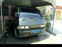 1993 Daihatsu Zebra 1.3 MPV Minivans