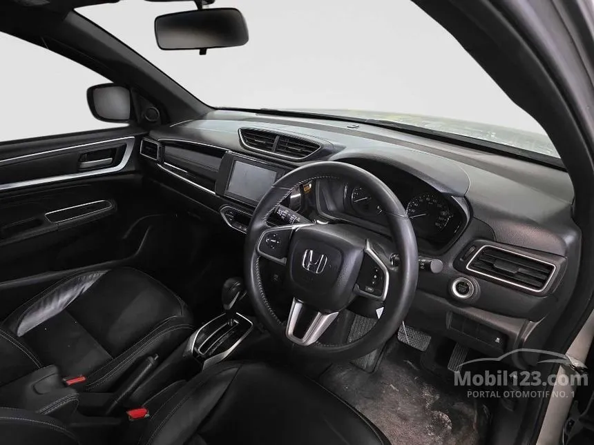 2022 Honda BR-V Prestige SUV
