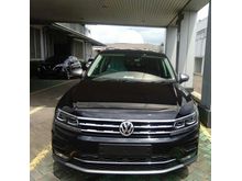 2020 Volkswagen Tiguan 1.4 TSI ALLSPACE SUV DP MURAH TANPA RIBET SPESIAL IMLEK