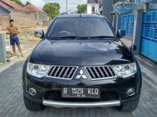 2009 Mitsubishi Pajero Sport 2.5 Exceed SUV
