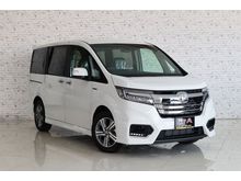 2019 Honda STEPWGN SPADA 2.0 (ปี 16-23) Hybrid Wagon AT