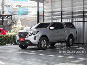 2021 Nissan Navara 2.3 Calibre E Double Cab Pickup