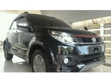 Toyota Rush 1.5 S manual ultimo