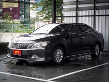 2014 Toyota Camry 2.0 (ปี 12-16) G Sedan AT