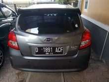 2014 Datsun GO+ 1.2 T-OPTION MPV