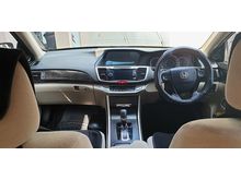 2013 Honda Accord 2.4 VTi Sedan