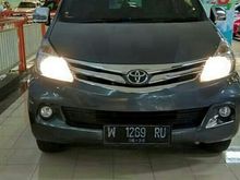 2015 Toyota Avanza 1.3 G MPV