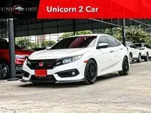 2018 Honda CIVIC 1.8 FC (ปี 16-20) EL Sedan