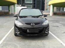 Mazda 2 1.5 R Hatchback 2010
