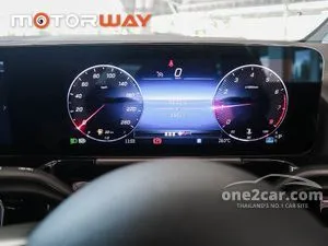 2025 Mercedes-Benz GLA200 1.3 AMG Dynamic SUV