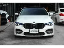 2020 BMW 520d 2.0 G30 (ปี 17-22) Sedan
