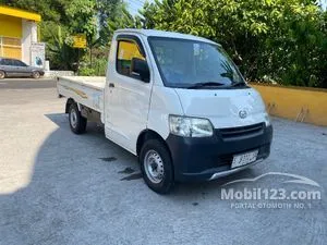 2018 Daihatsu Gran Max 1.5 PU AC PS Pickup