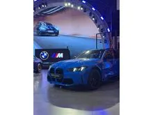 2026 BMW M3 3.0 Competition Touring M xDrive Wagon