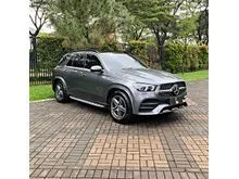 2020 Mercedes-Benz GLE450 3.0 AMG Line 4MATIC CKD SUV