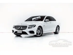 2020 Mercedes-Benz E300 2.0 e AMG Dynamic Sedan