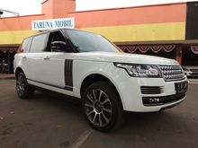2014 Land Rover Range Rover 5.0 Autobiography LWB SUV