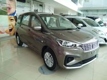 ALL NEW ERTIGA DP MULAI 15 JUTA , PROSES CEPAT DAN MUDAH , PROMO NEW BALENO IGNIS DAN PICK UP