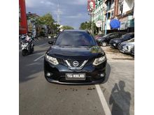 2014 Nissan X-Trail 2.0 T32 SUV