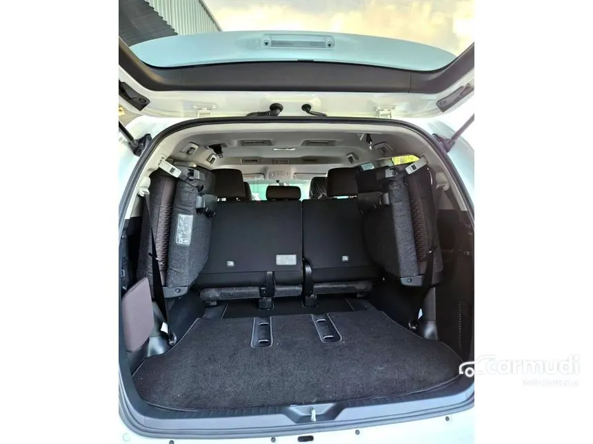 2025 Toyota Kijang Innova G MPV