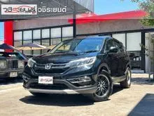 2016 Honda CR-V 2.0 (ปี 12-16) S SUV