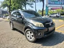2013 Toyota Rush 1,5 TRD Sportivo SUV