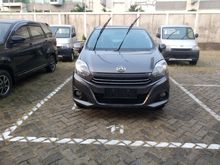 Ayla DP 8 jt