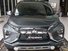 PROMO TERBARU (BEST PRICE) 2019 Mitsubishi Xpander 1,5 ULTIMATE Wagon TDP 18Jtan saja
