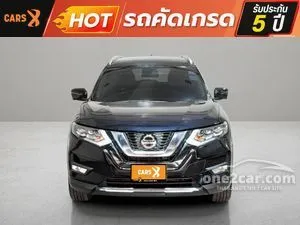 2020 Nissan X-TRAIL 2.5 V SUV