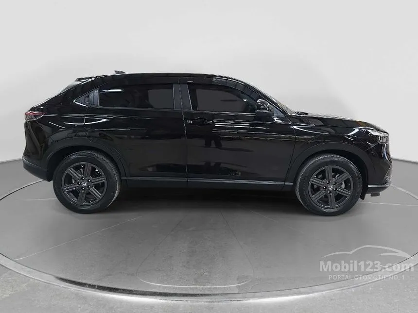2024 Honda HR-V E SUV