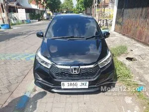 2025 Honda Brio 1.2 Satya E Hatchback