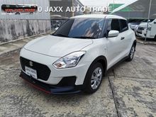 2018 Suzuki Swift 1.2 (ปี 18-23) GA Hatchback AT