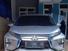 2018 Mitsubishi Xpander 1.5 SPORT Wagon