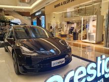 2019 Tesla Model 3 Standard Range Sedan