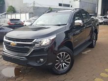 2019 Chevrolet Colorado 2,8 High Country Pick-up Promo akhir tahun