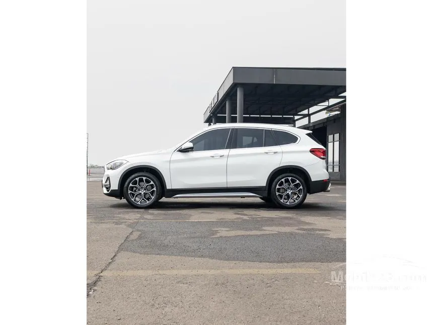 2021 BMW X1 sDrive18i xLine SUV