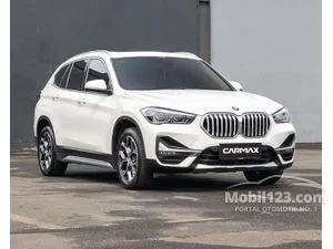 2021 BMW X1 1.5 sDrive18i xLine SUV