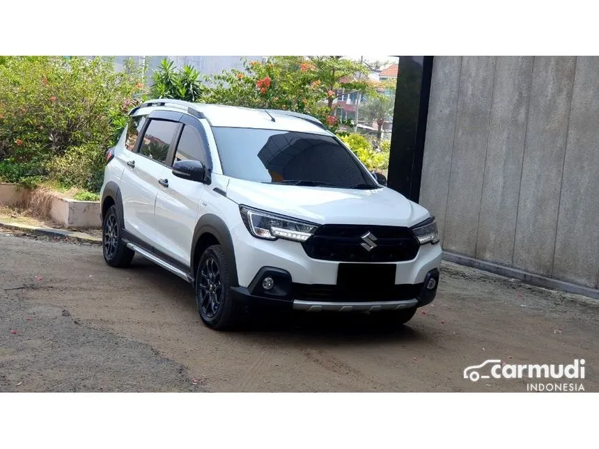 2024 Suzuki XL7 Beta Hybrid SUV