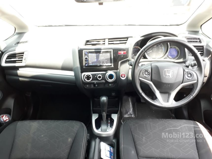 Jual Mobil Honda Jazz 2014 RS 1 5 di DKI Jakarta Automatic Jual Mobil Honda Jazz 2014 RS 1 5 di DKI Jakarta Automatic