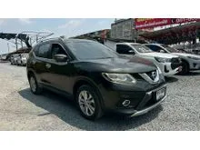 2015 Nissan X-TRAIL 2.0 (ปี 14-20) E SUV