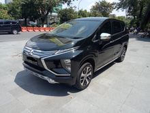 2018 Mitsubishi Xpander 1.5 ULTIMATE Wagon