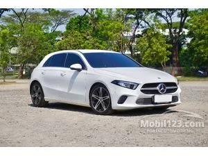 2019 Mercedes-Benz A200 1.3 progressive line Hatchback