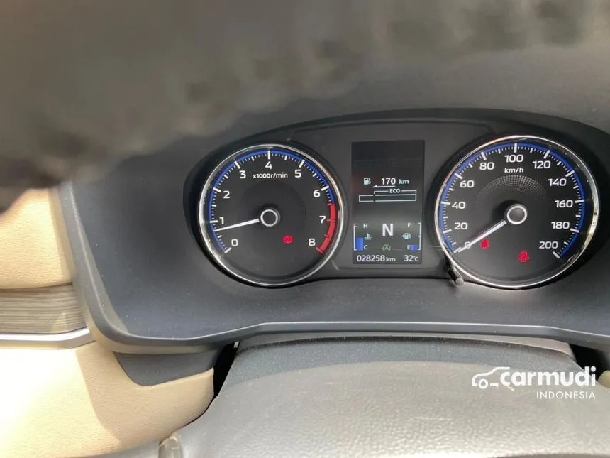 2022 Mitsubishi Xpander Ultimate MPV