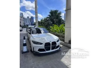 2025 BMW M3 3.0 Competition Touring M xDrive Wagon