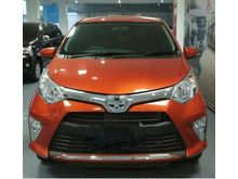 2017 Toyota Calya 1.2 G MT fresh