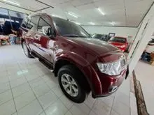 2012 Mitsubishi Pajero Sport 2.5 Dakar 4x2 SUV