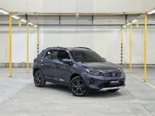 2022 Honda WR-V 1.5 RS Honda Sensing SUV