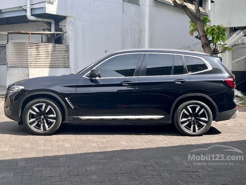 2022 BMW X3 sDrive20i xLine SUV