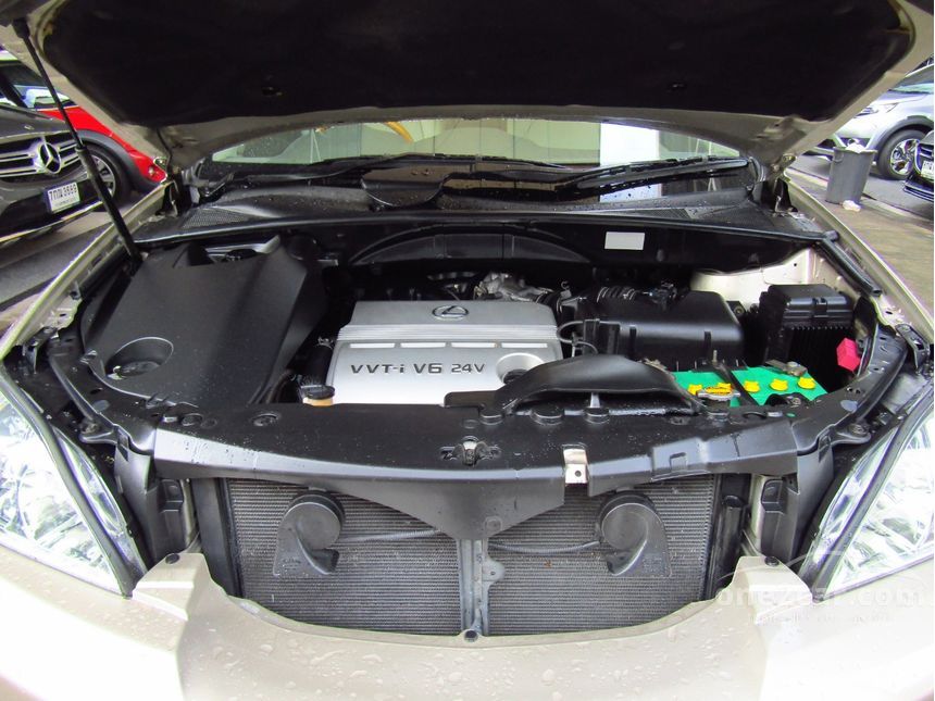 Lexus RX300 2005 3.0 in กรุงเทพและปริมณฑล Automatic SUV สีทอง for ...