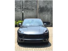 2017 Porsche Macan 2.0 95B SUV