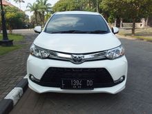 2017 Toyota Avanza 1.5 Veloz MPV
